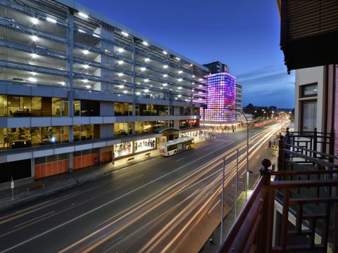 Mansions On Pulteney - South Australia Travel 2