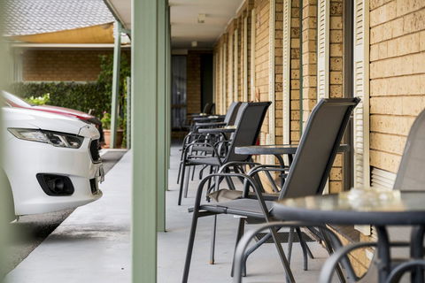 Garden City Motor Inn - South Australia Travel 26