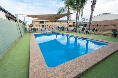 Garden City Motor Inn - South Australia Travel 38