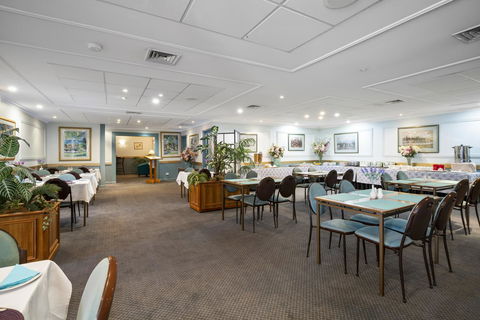Garden City Motor Inn - South Australia Travel 8