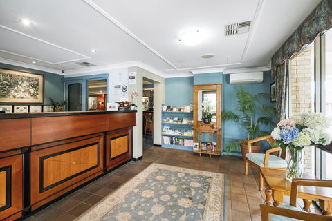 Garden City Motor Inn - South Australia Travel 4