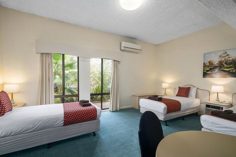 Garden City Motor Inn - South Australia Travel 23