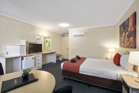 Garden City Motor Inn - South Australia Travel 16