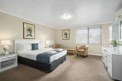 Garden City Motor Inn - South Australia Travel 28