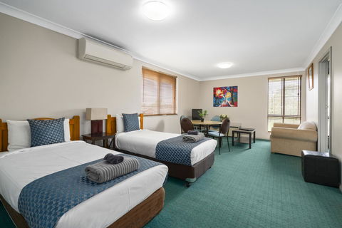 Garden City Motor Inn - South Australia Travel 32