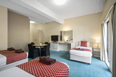 Garden City Motor Inn - South Australia Travel 24