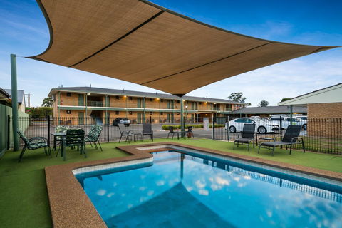 Garden City Motor Inn - South Australia Travel 37