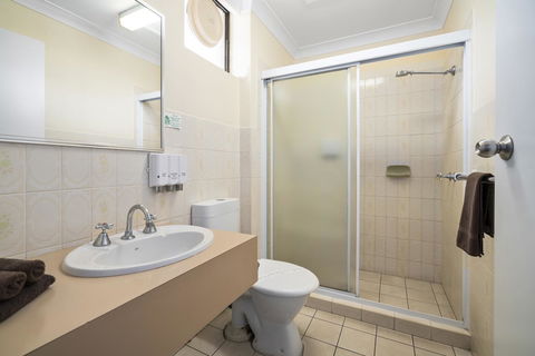 Garden City Motor Inn - South Australia Travel 21