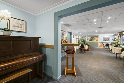 Garden City Motor Inn - South Australia Travel 7