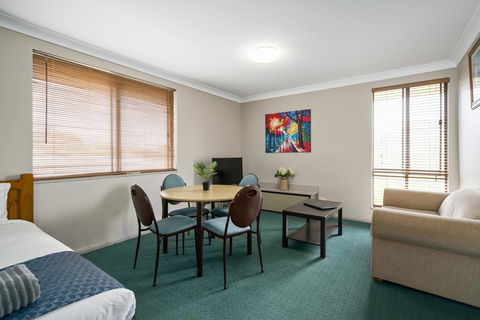 Garden City Motor Inn - South Australia Travel 34