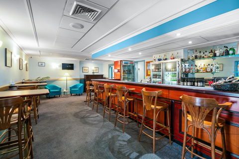 Garden City Motor Inn - South Australia Travel 5
