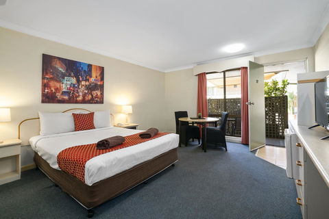 Garden City Motor Inn - South Australia Travel 15