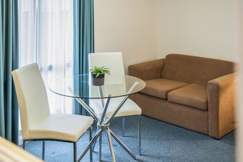 Garden City Motor Inn - South Australia Travel 20