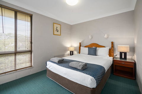 Garden City Motor Inn - South Australia Travel 33