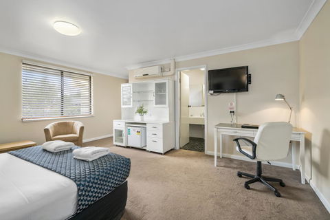 Garden City Motor Inn - South Australia Travel 27