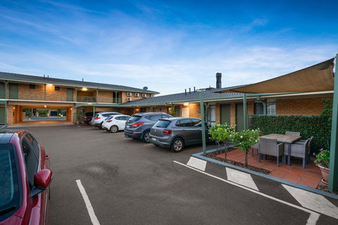 Garden City Motor Inn - South Australia Travel 42