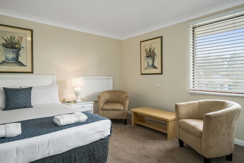 Garden City Motor Inn - South Australia Travel 29