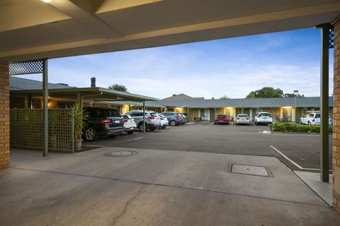 Garden City Motor Inn - South Australia Travel 44