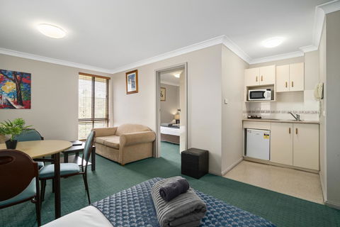 Garden City Motor Inn - South Australia Travel 31