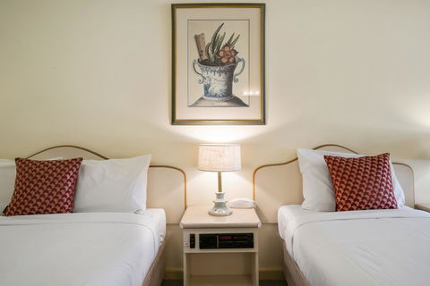 Garden City Motor Inn - South Australia Travel 18