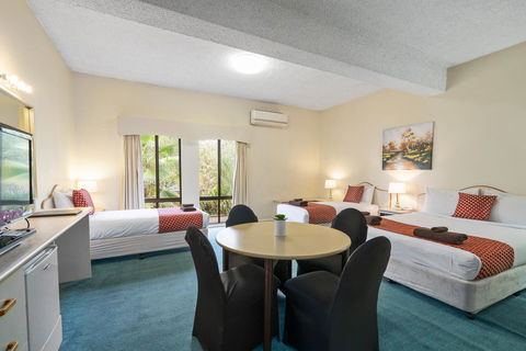 Garden City Motor Inn - South Australia Travel 22