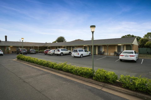 Garden City Motor Inn - South Australia Travel 41