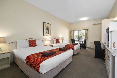 Garden City Motor Inn - South Australia Travel 19
