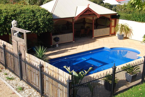 Barossa Valley Apartments - South Australia Travel 0