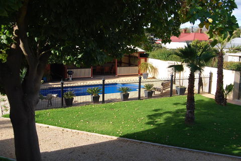 Barossa Valley Apartments - South Australia Travel 2