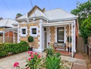 Rose Park SA South Australia Travel