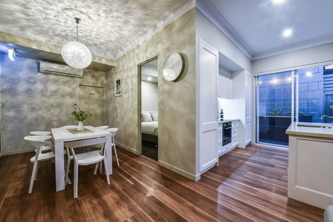 Aloha Central Luxury Apartments - South Australia Travel 15