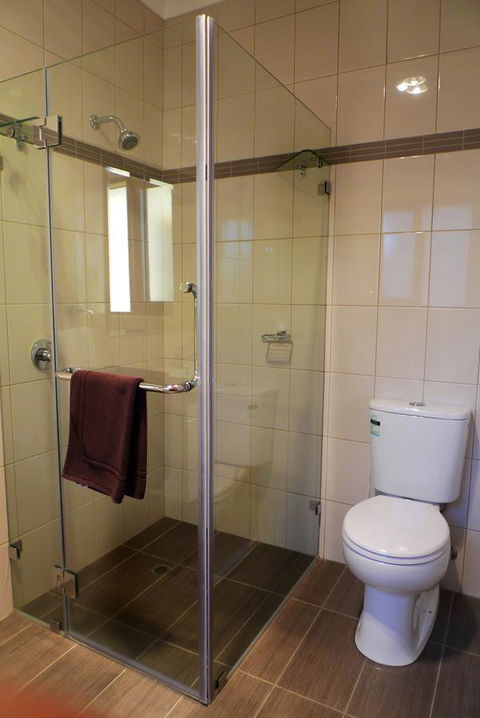 BIG4 Stuart Range Outback Resort - South Australia Travel 11