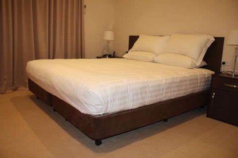 BIG4 Stuart Range Outback Resort - South Australia Travel 19