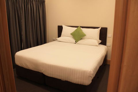 BIG4 Stuart Range Outback Resort - South Australia Travel 8