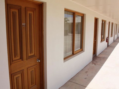 BIG4 Stuart Range Outback Resort - South Australia Travel 14