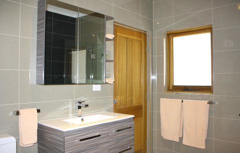 BIG4 Stuart Range Outback Resort - South Australia Travel 1