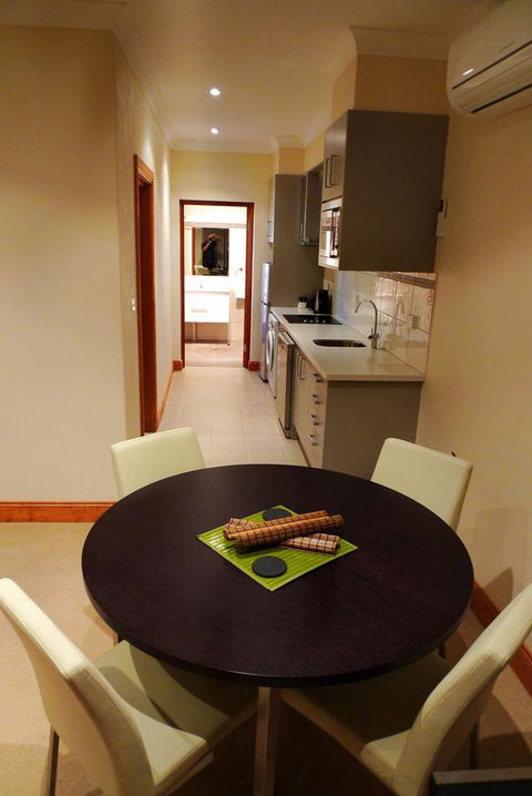 BIG4 Stuart Range Outback Resort - South Australia Travel 3