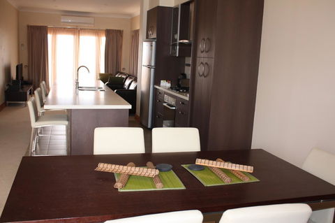 BIG4 Stuart Range Outback Resort - South Australia Travel 16