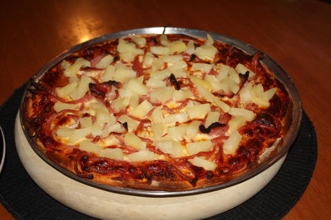 BIG4 Stuart Range Outback Resort - South Australia Travel 23