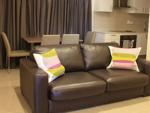 BIG4 Stuart Range Outback Resort - South Australia Travel 0