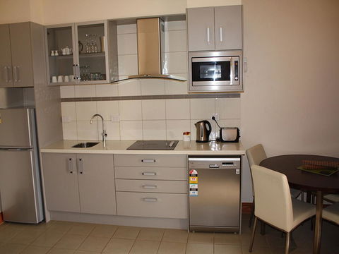 BIG4 Stuart Range Outback Resort - South Australia Travel 4