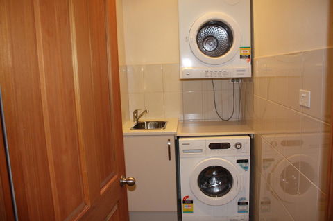 BIG4 Stuart Range Outback Resort - South Australia Travel 13