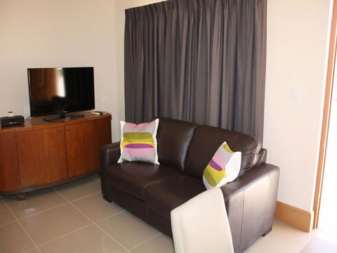 BIG4 Stuart Range Outback Resort - South Australia Travel 15