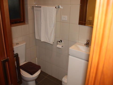 BIG4 Stuart Range Outback Resort - South Australia Travel 9