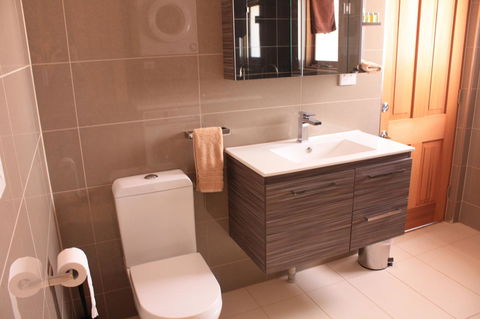 BIG4 Stuart Range Outback Resort - South Australia Travel 5