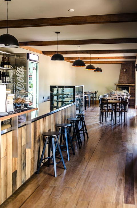 BIG4 Stuart Range Outback Resort - South Australia Travel 22