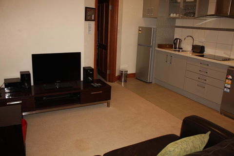 BIG4 Stuart Range Outback Resort - South Australia Travel 21