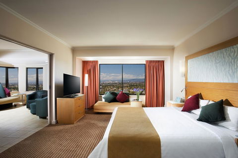 Stamford Grand Adelaide - South Australia Travel 32