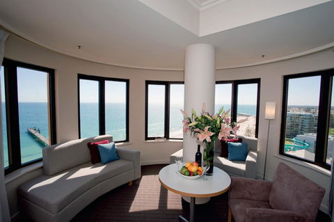 Stamford Grand Adelaide - South Australia Travel 9