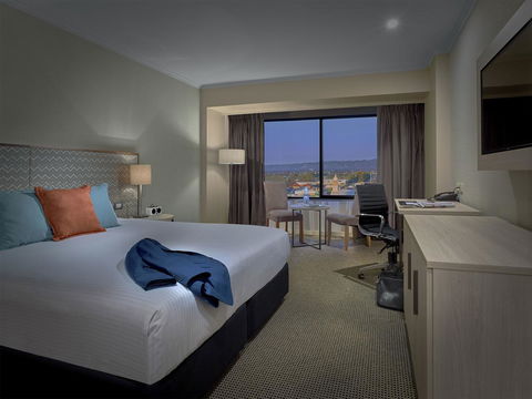 Stamford Grand Adelaide - South Australia Travel 39